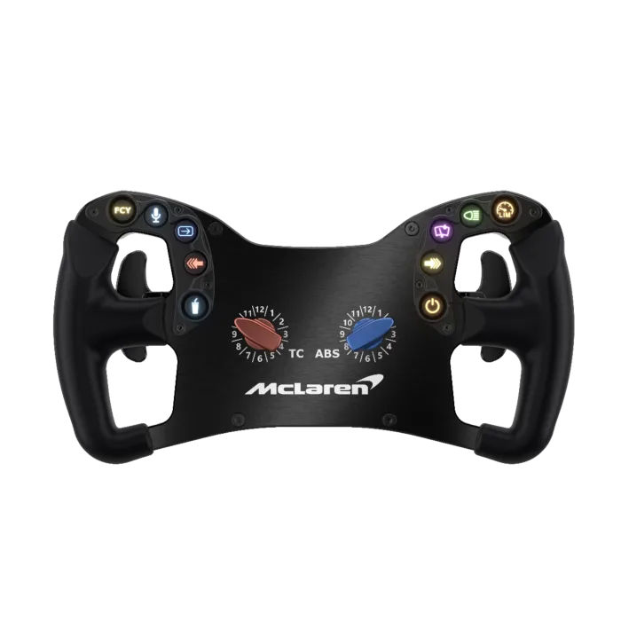 Ascher Racing McLaren Artura GT4