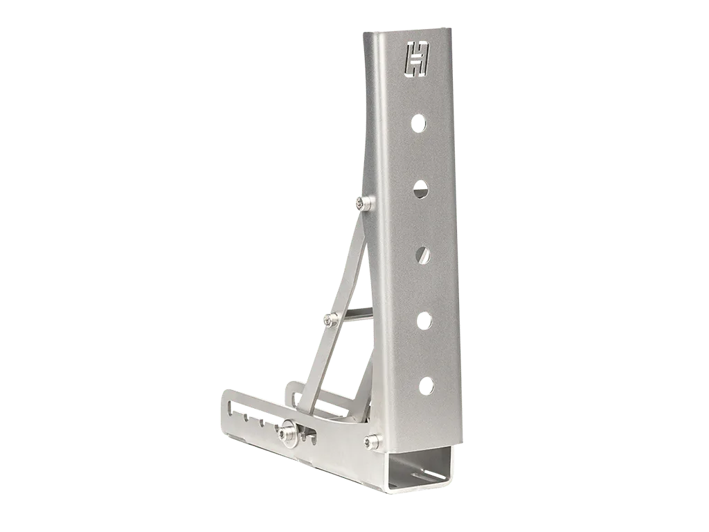 Heusinkveld Rest Pedal