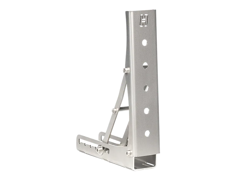 Heusinkveld Rest Pedal