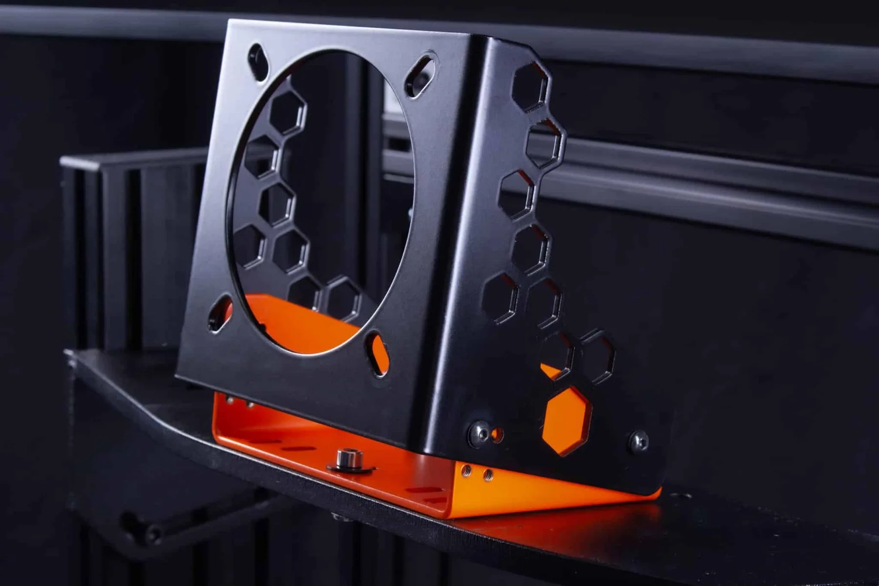 Simucube Mount