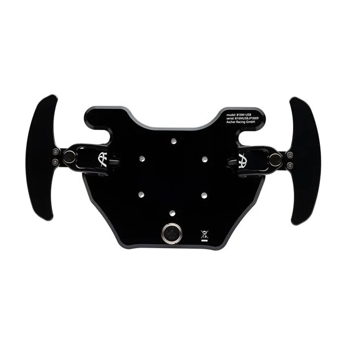 ASCHER-RACING B16-USB