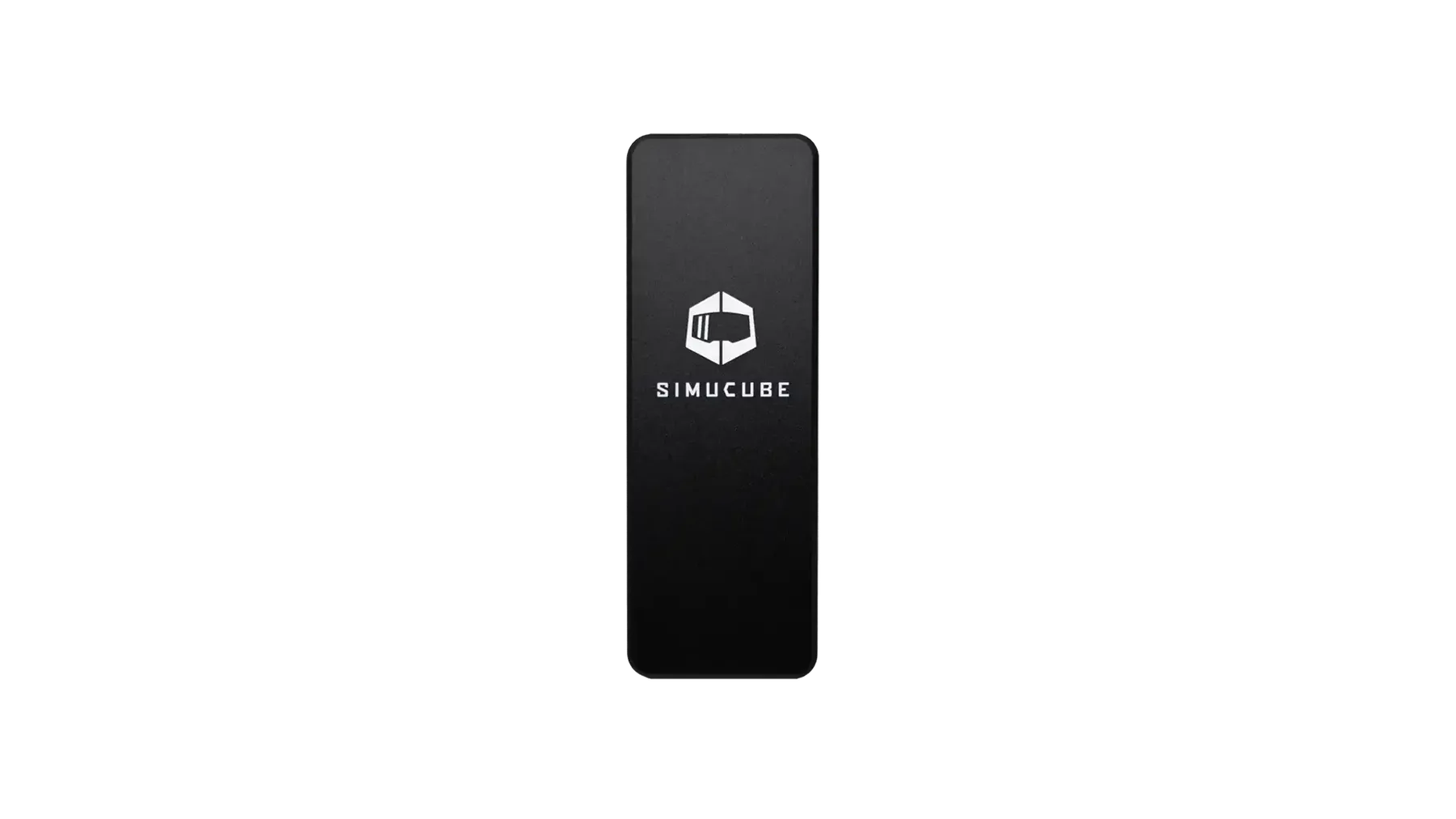 Simucube Throttle Pedal Face Flat