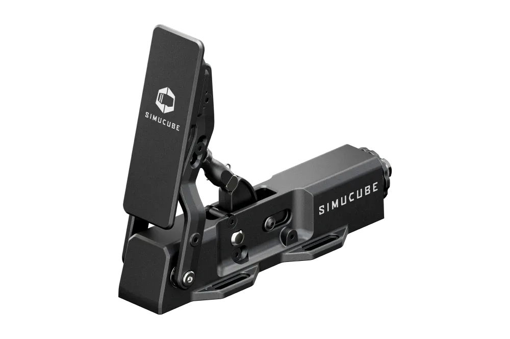 Simucube Co-Pedal