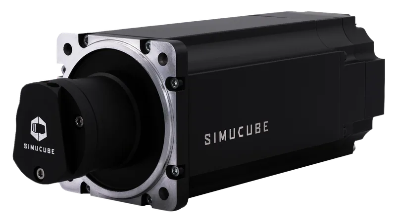 Simucube 2 Ultimate