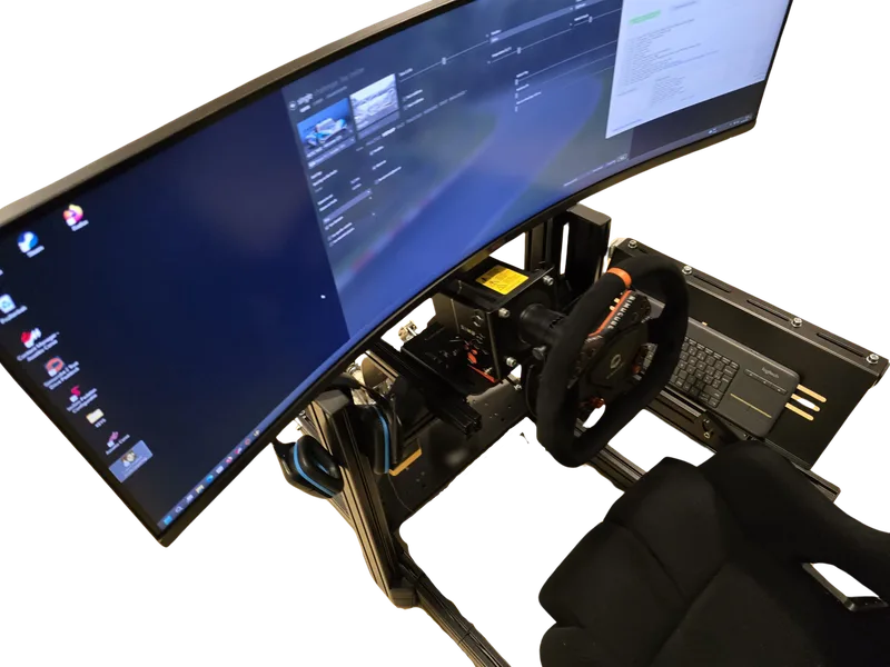 Extrusie Simulator
