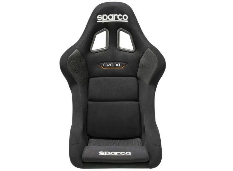 Sparco EVO XL QRT Gaming Stoel
