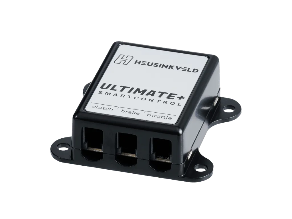 Heusinkveld Classic Ultimate Upgrade Kit