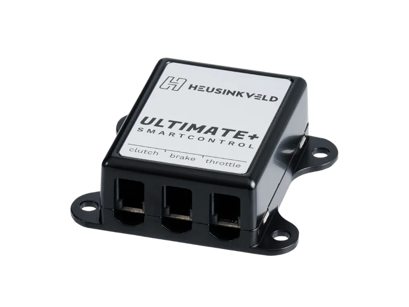 Heusinkveld Classic Ultimate Upgrade Kit