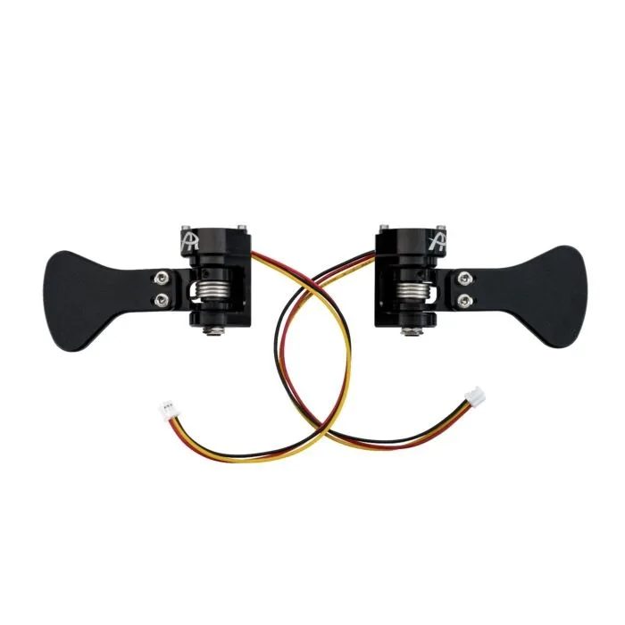 Ascher Racing Clutch Paddles