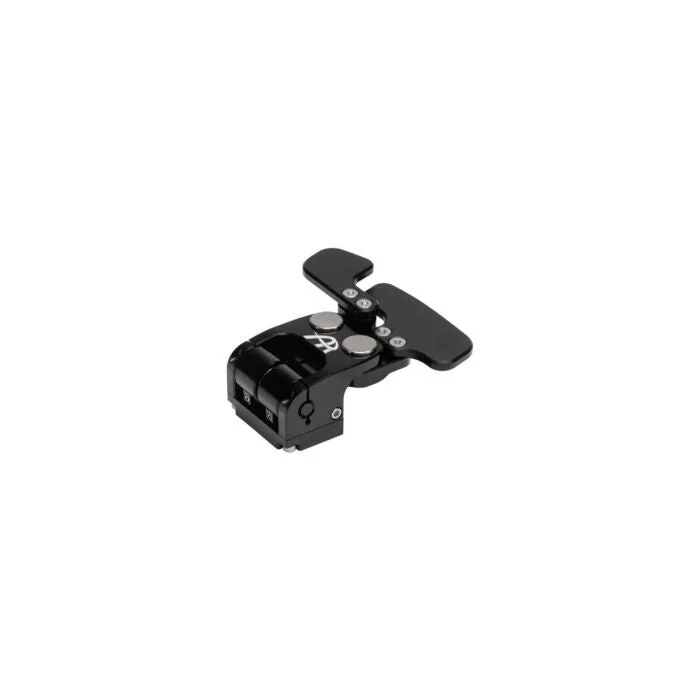Ascher Racing Gen6 Double Paddle Shifter