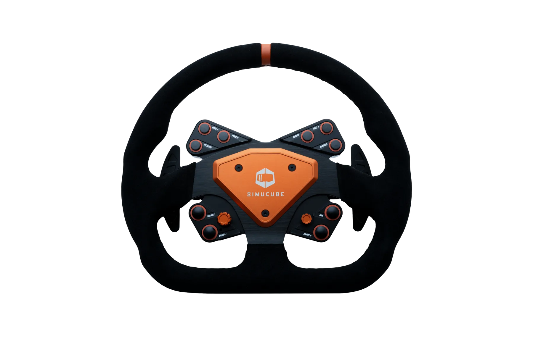 Simucube Tahko GT-21 Wireless Wheel