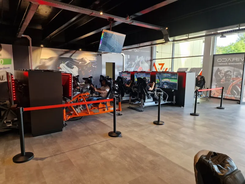 Motorsport