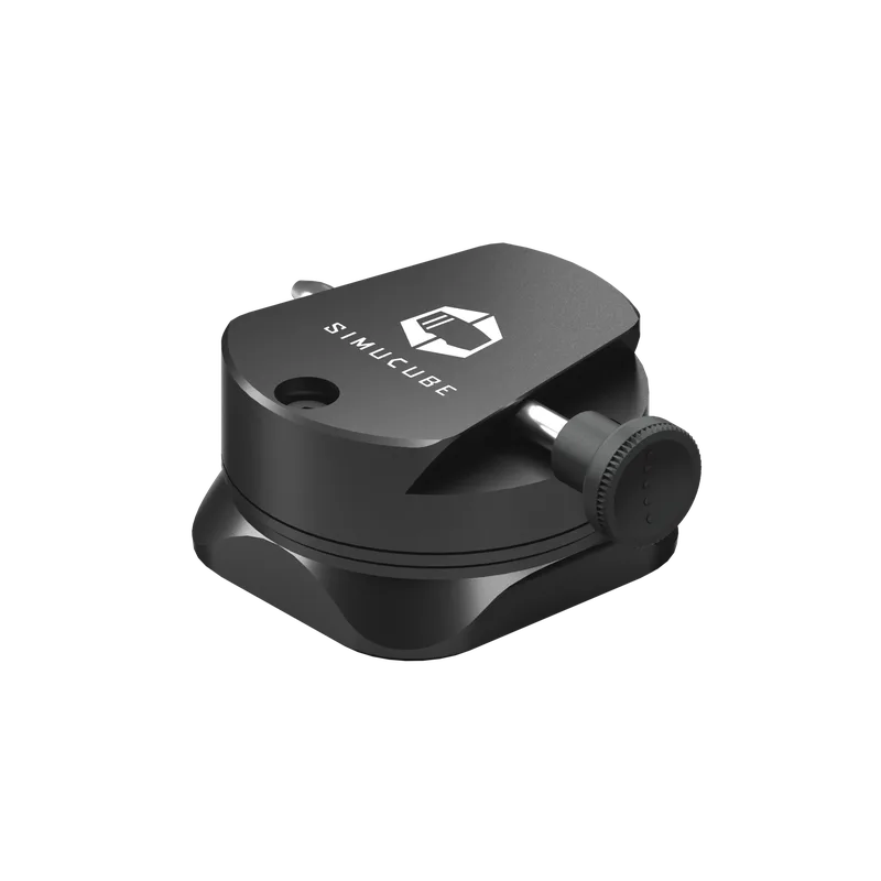 Simucube 2 Quick Release Adapter for Simucube 3