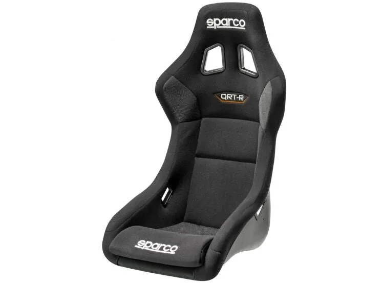 Sparco QRT-R Gaming Stoel