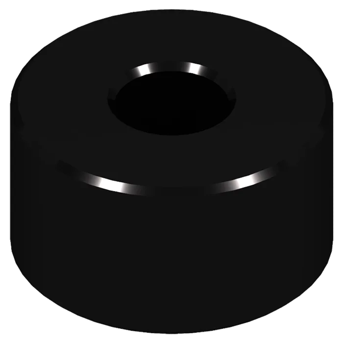 Ascher Racing Paddles Spacer 5mm