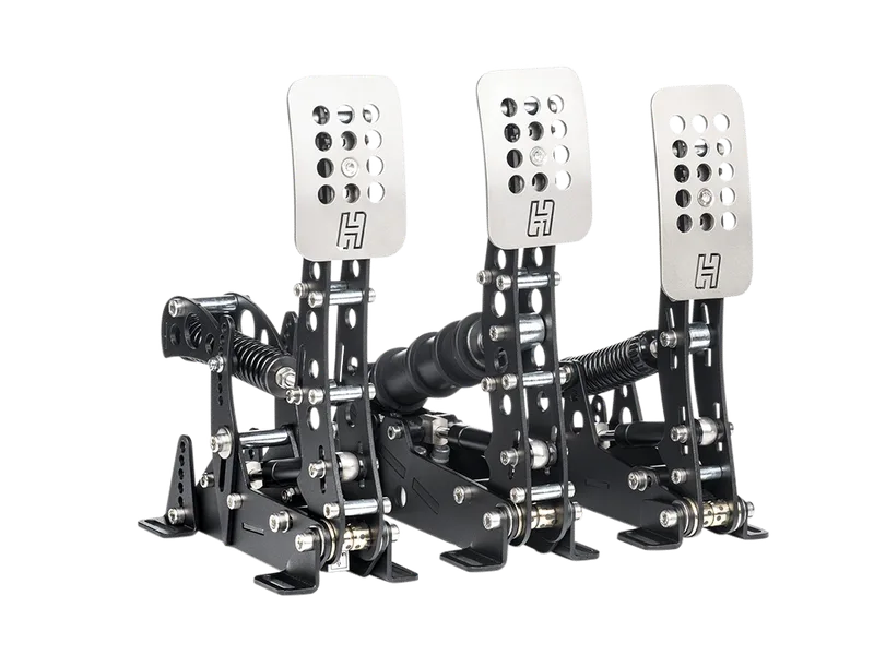 Heusinkveld Sim Pedals Ultimate+