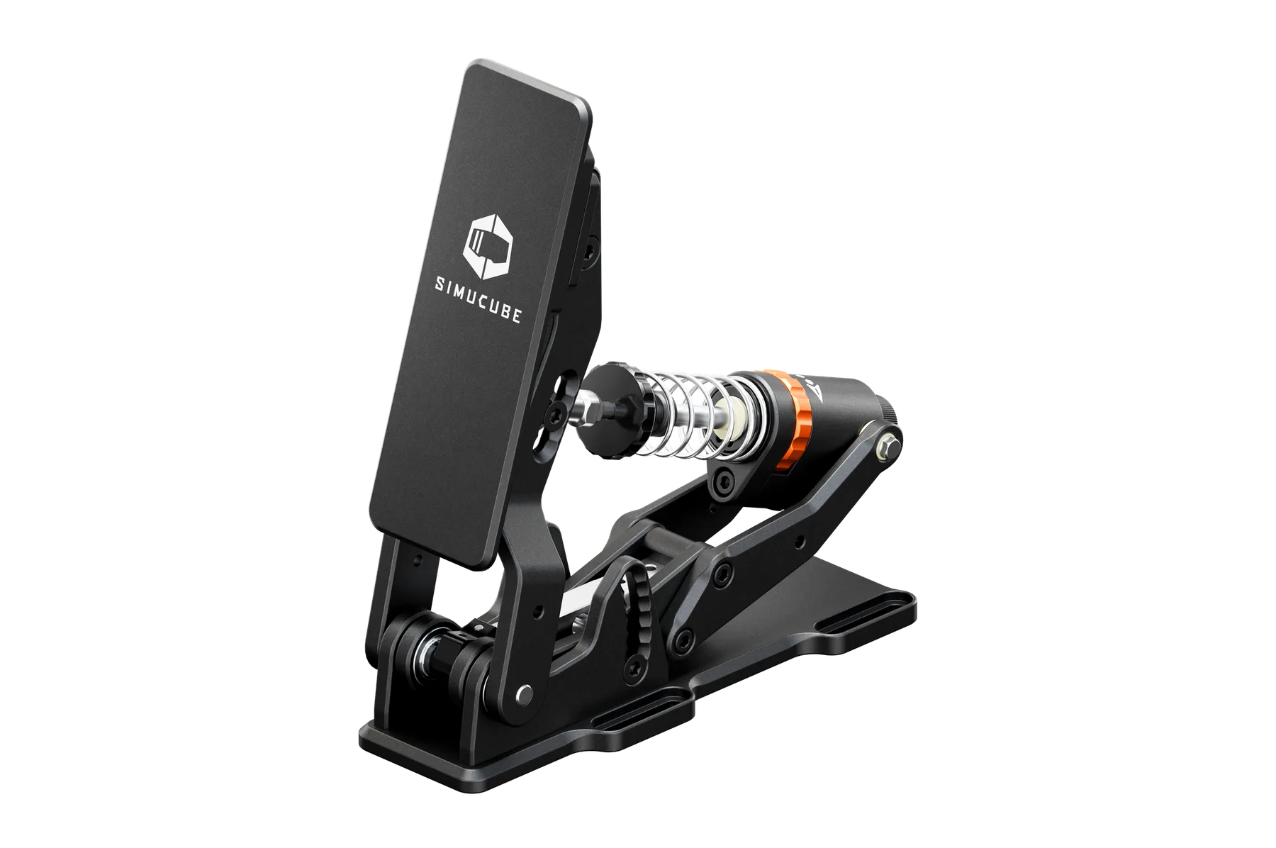 Simucube Throttle