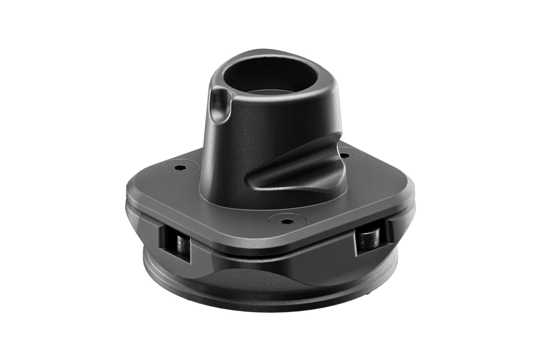 Simucube Link Quick Release Adapter for Simucube 2