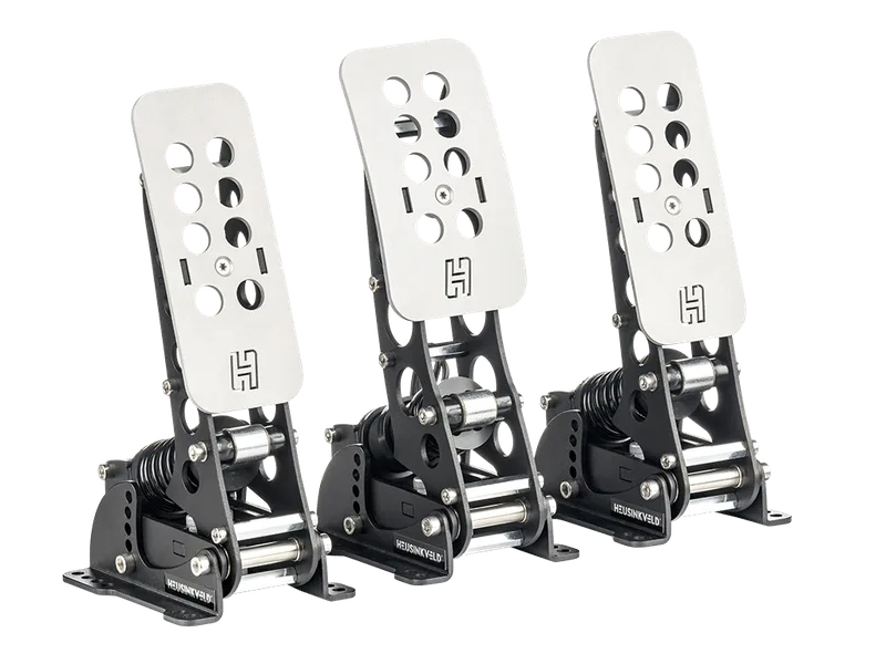 Heusinkveld RaceCenter Pedals