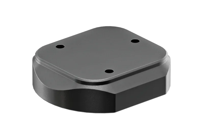 Simucube 3 70 mm Adapter