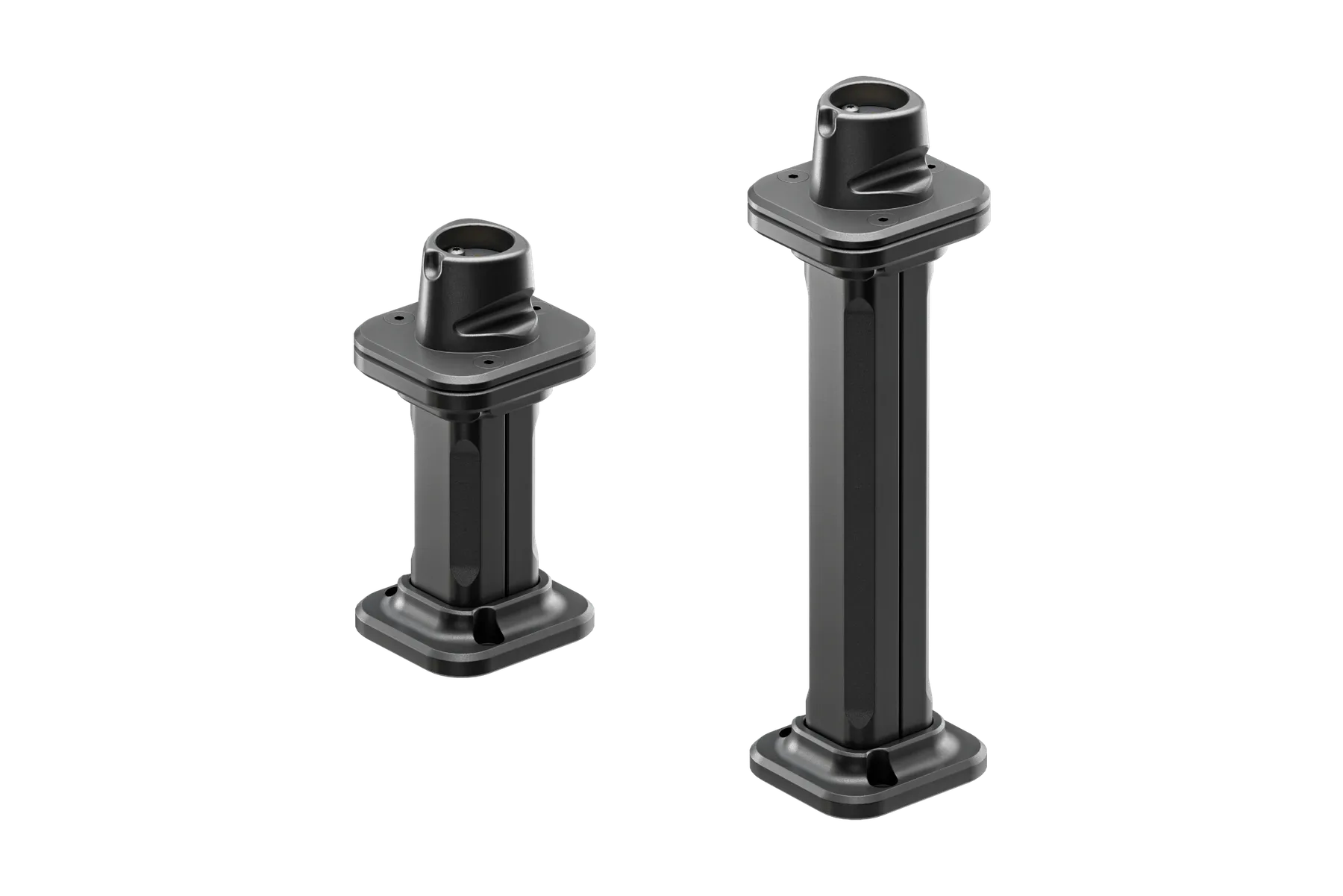 Simucube Shaft Extension Kit for Simucube 3