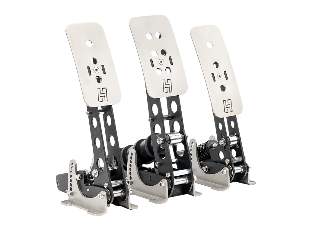 Heusinkveld Sim Pedals Sprint