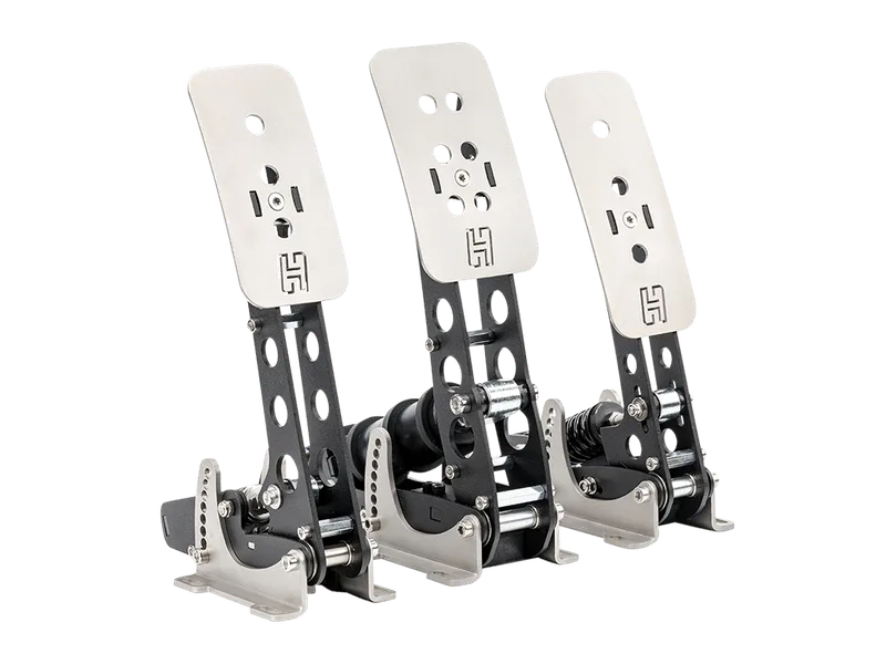 Heusinkveld Sim Pedals Sprint