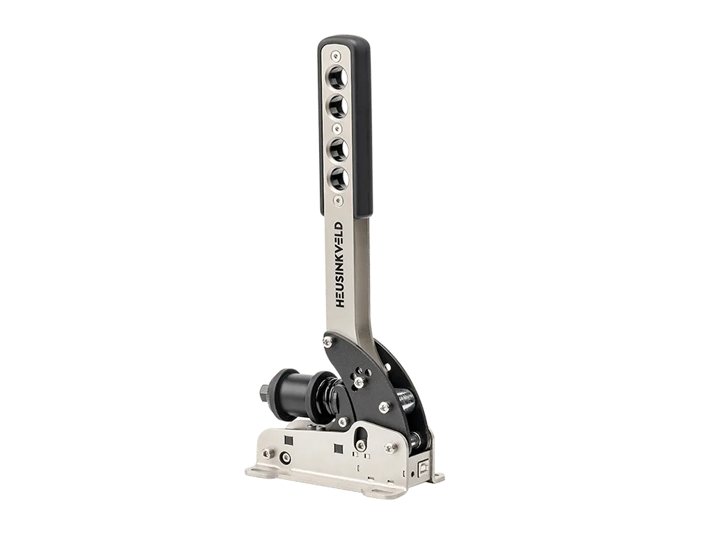 Heusinkveld Handbrake