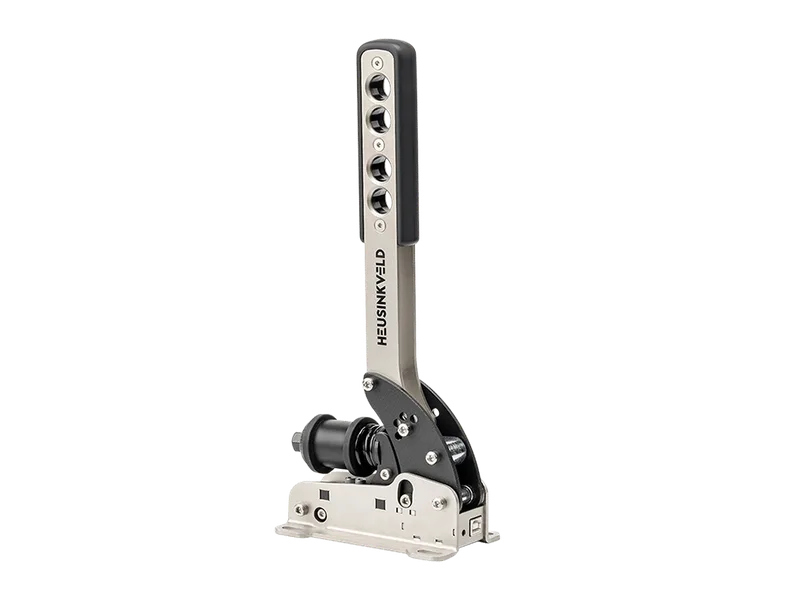 Heusinkveld Handbrake