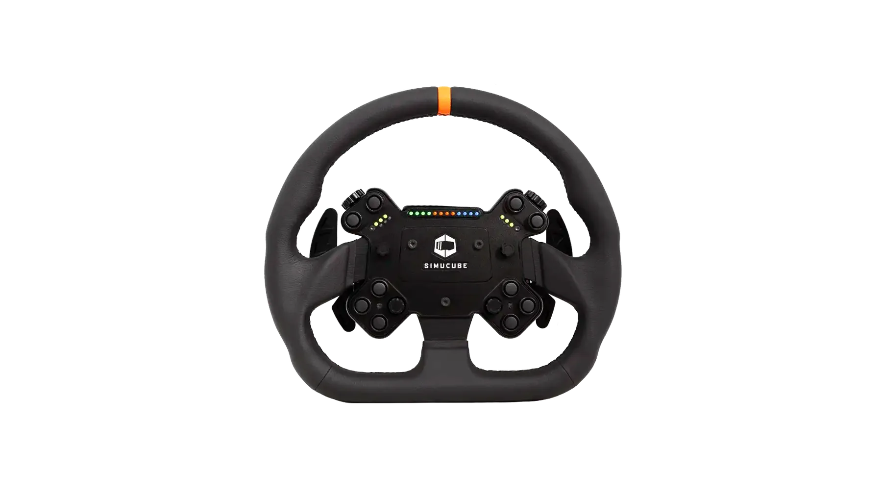 Simucube Valo GT-23 Leather Version