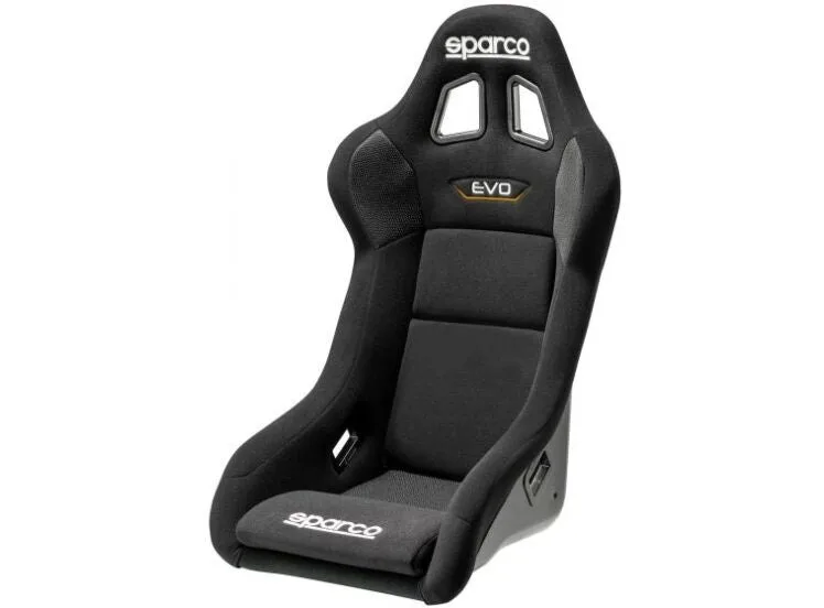 Sparco EVO QRT Gaming Stoel