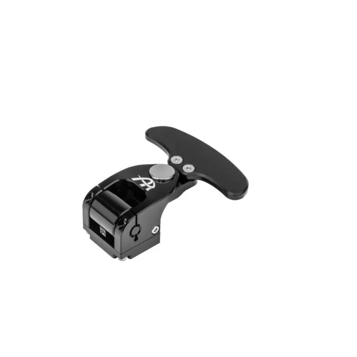 Ascher Racing Gen6 Single Paddle Shifter
