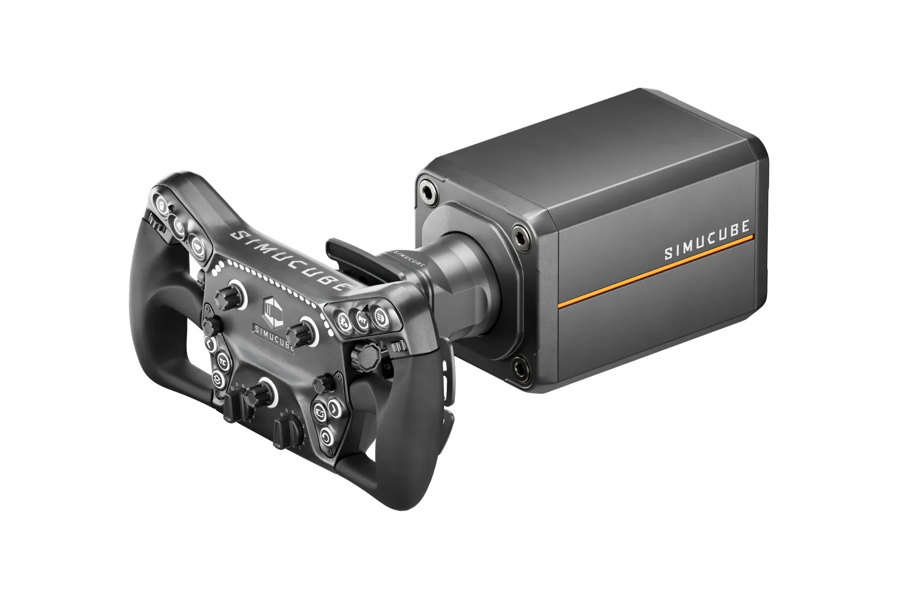 Simucube Savu Pro x Simucube 3