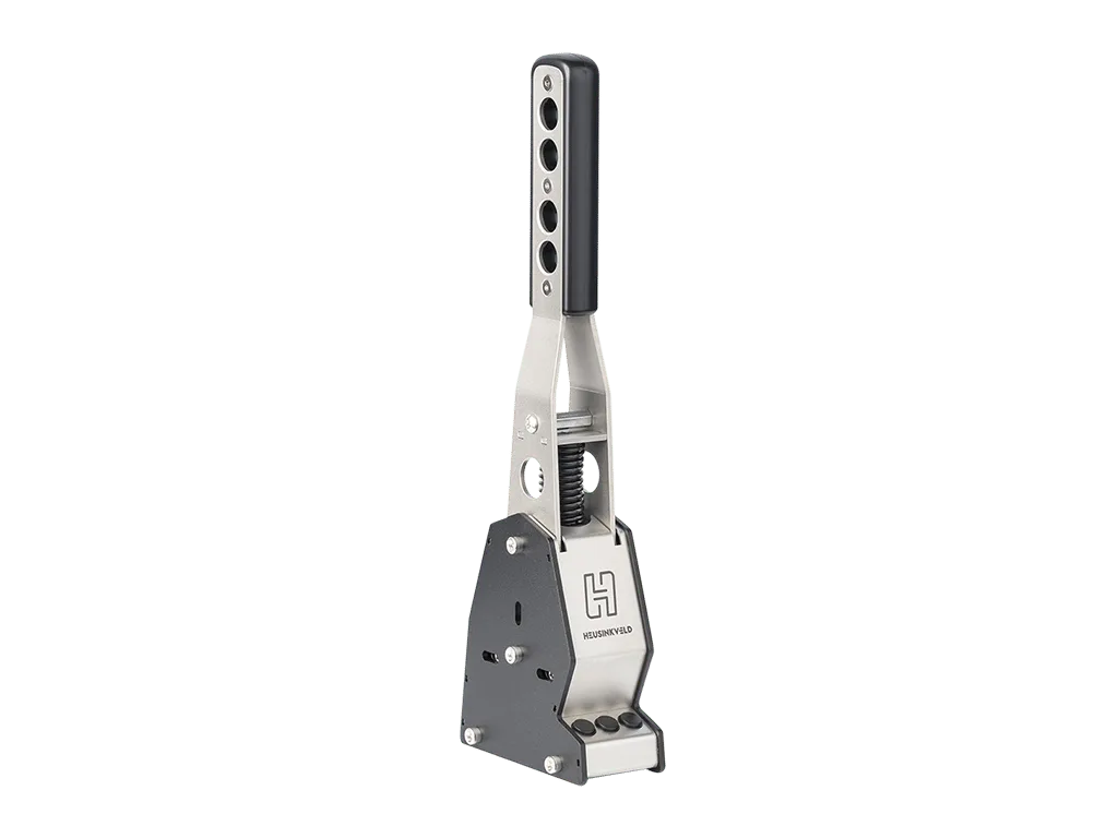 Heusinkveld MagShift