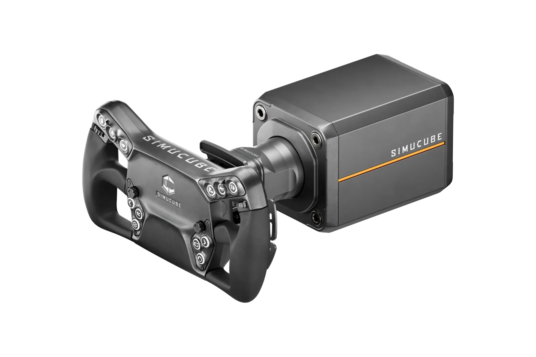 Simucube Savu Sport x Simucube 3