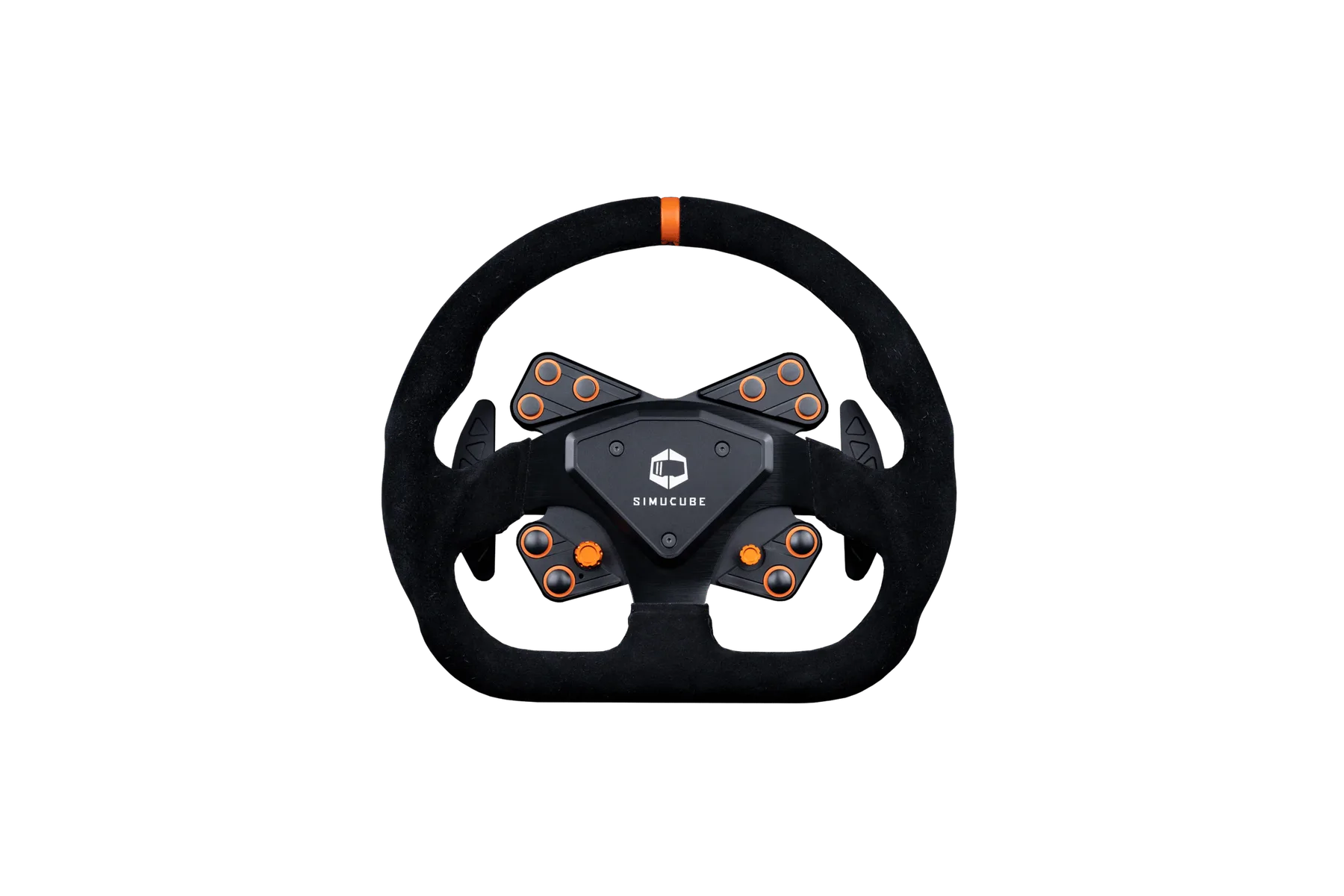 Simucube Tahko GT-21 Black Edition