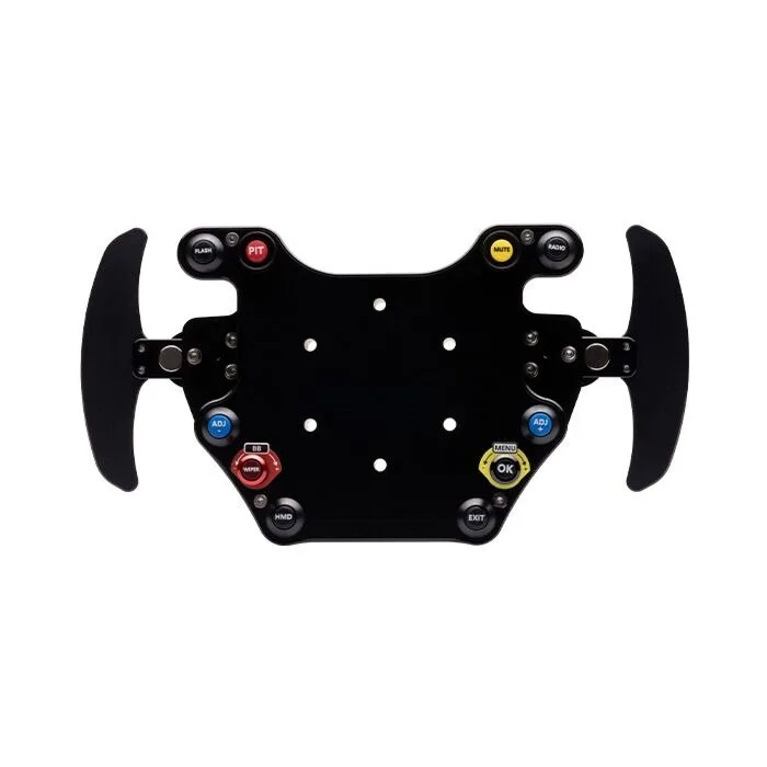ASCHER-RACING B16-USB