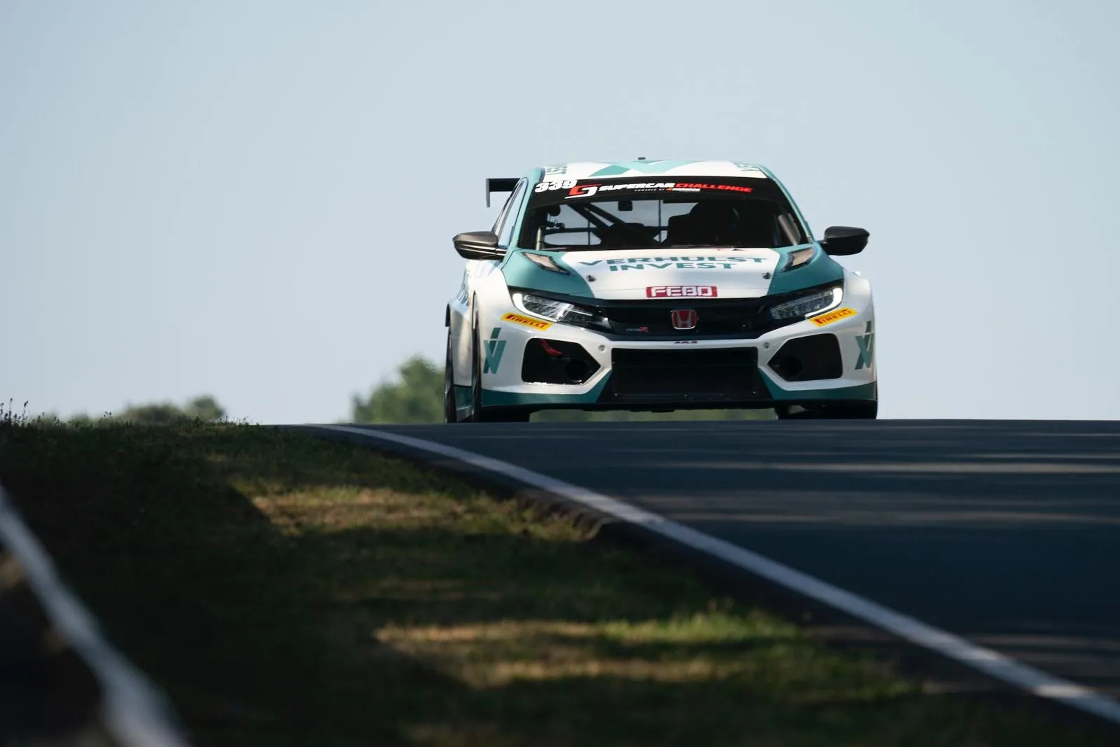 Verhulst Motorsport