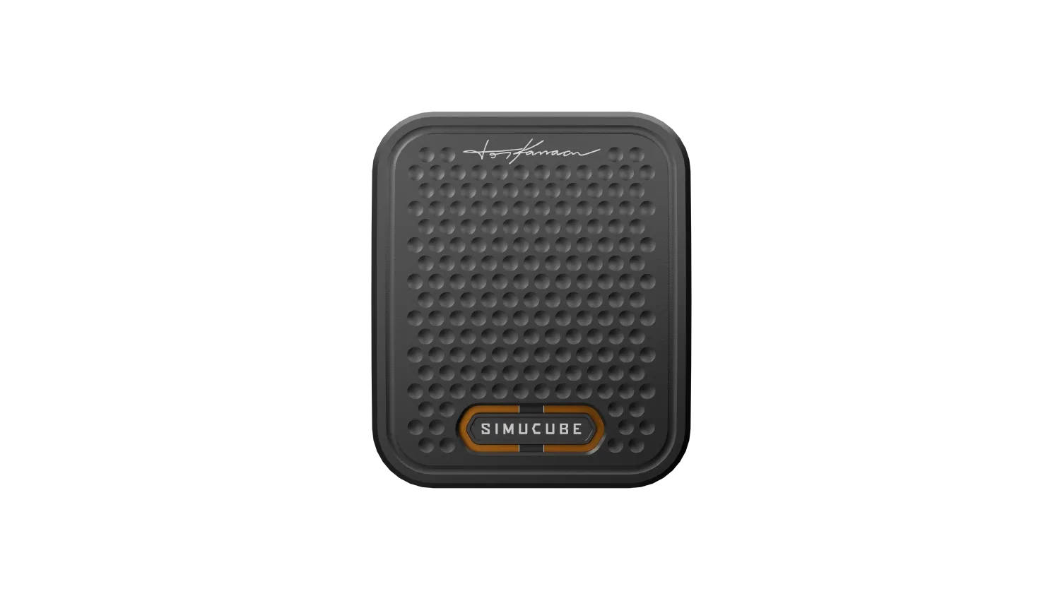 Simucube x Tony Kanaan Pedal Face Brake