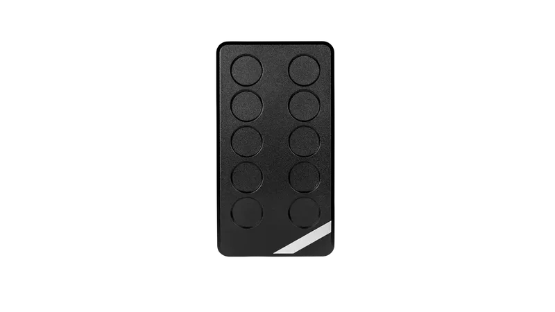 Simucube ActivePedal Clutch Pedal Face Plate