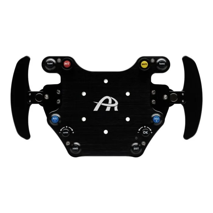 Ascher Racing B24-SC