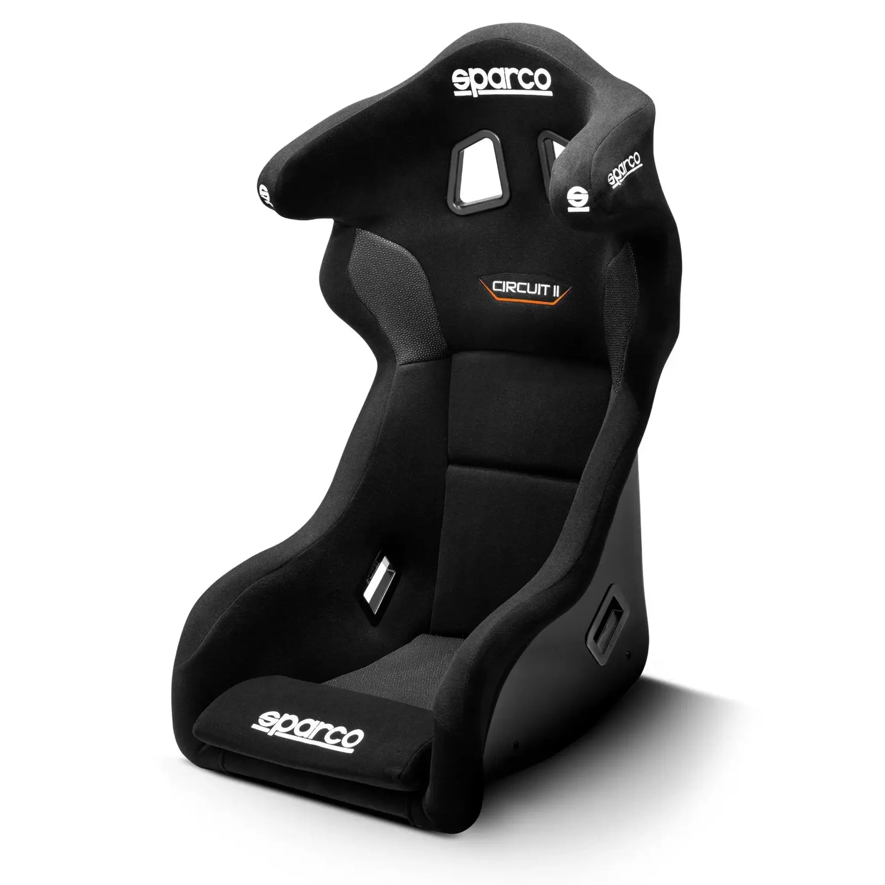 Sparco – CIRCUIT II QRT GAMING SEAT