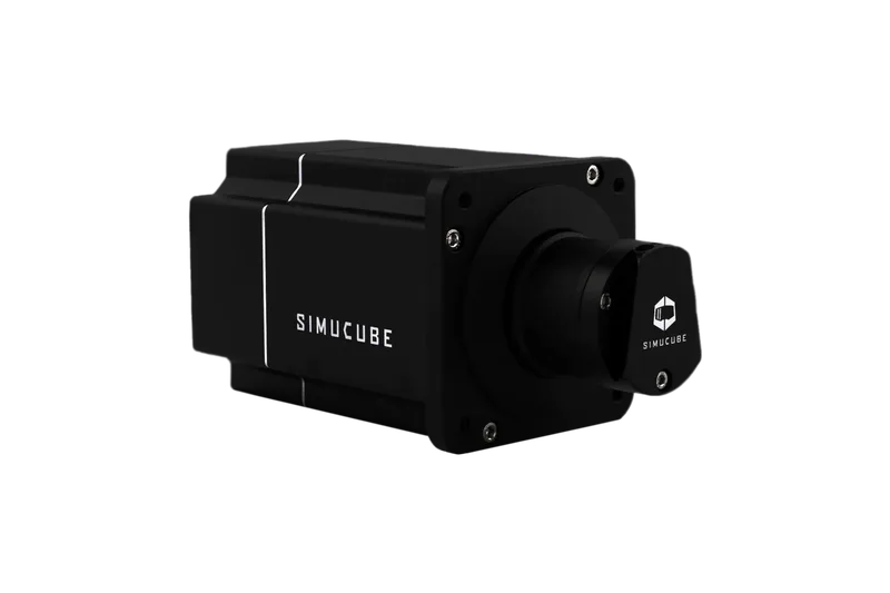 Simucube 2 Pro