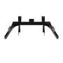 Triple Monitor Mount voor 40160 Rig Zwart